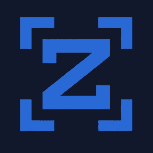 ZeScan Logo